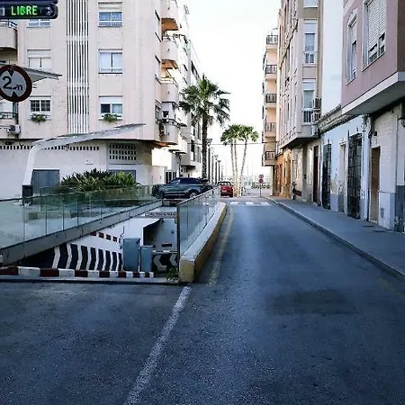 Vacacional Apartment *